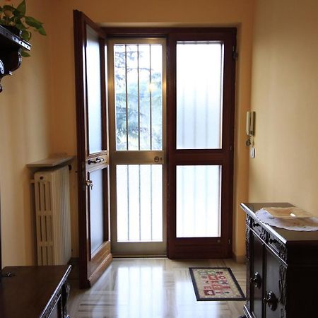 Appartement La Finestra Sul Parco à Valeggio sul Mincio Extérieur photo