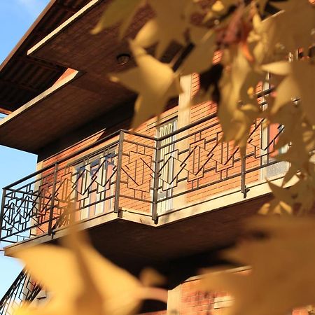 Appartement La Finestra Sul Parco à Valeggio sul Mincio Extérieur photo