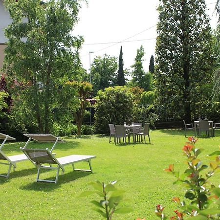 Appartement La Finestra Sul Parco à Valeggio sul Mincio Extérieur photo