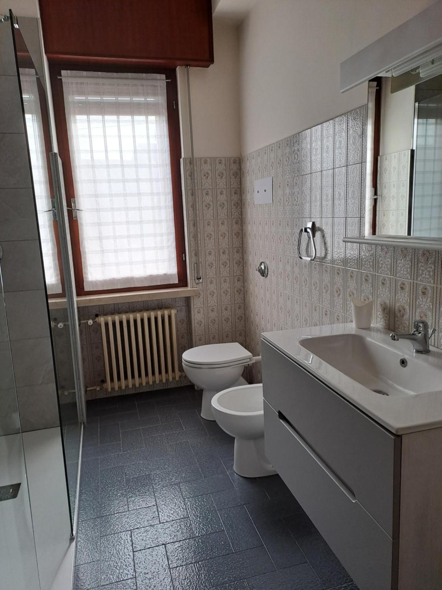Appartement La Finestra Sul Parco à Valeggio sul Mincio Extérieur photo