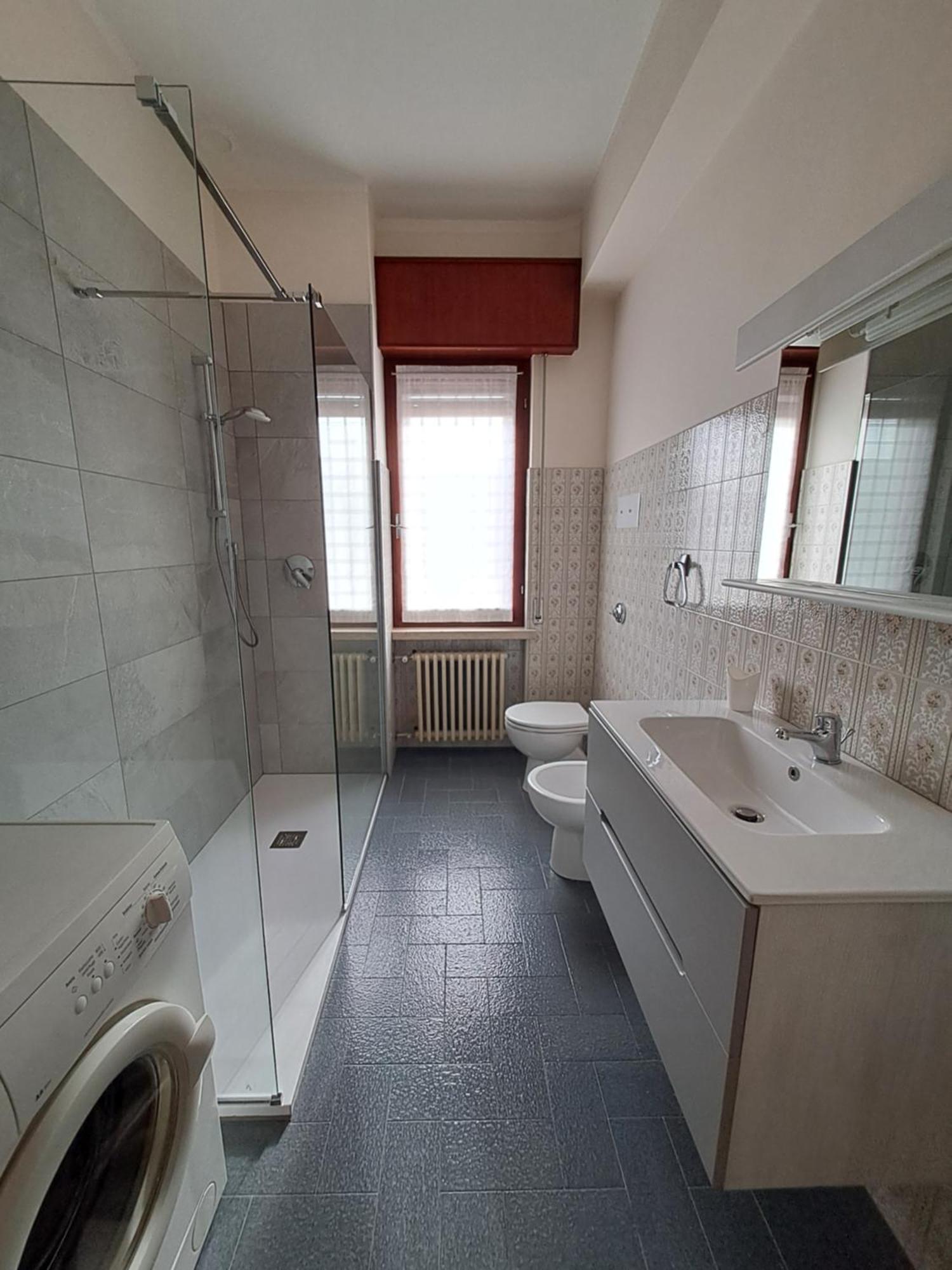 Appartement La Finestra Sul Parco à Valeggio sul Mincio Extérieur photo