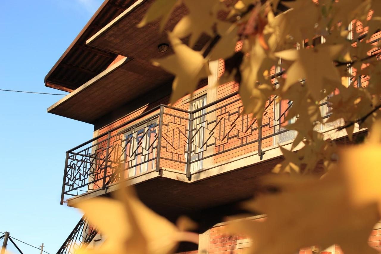 Appartement La Finestra Sul Parco à Valeggio sul Mincio Extérieur photo