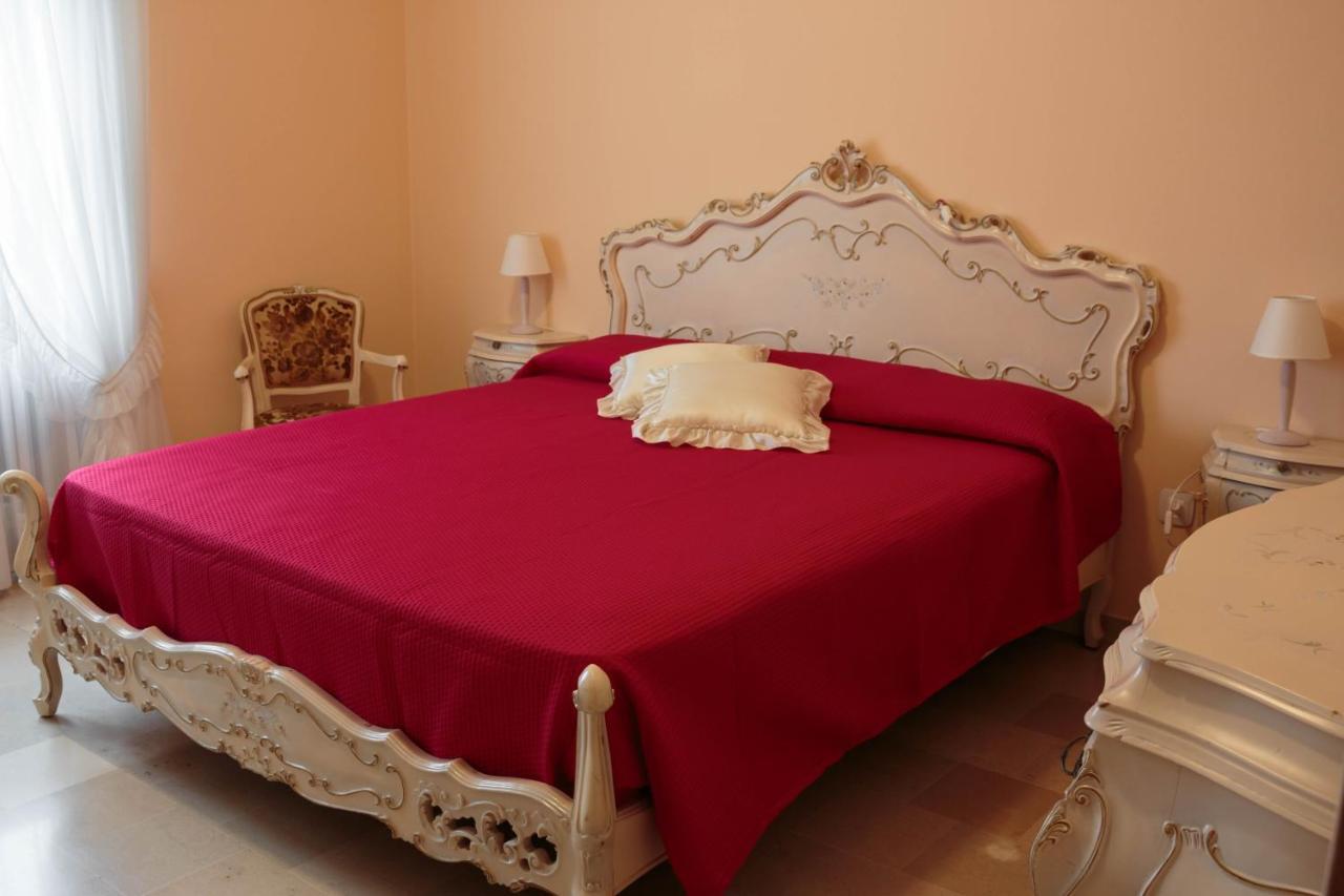 Appartement La Finestra Sul Parco à Valeggio sul Mincio Extérieur photo