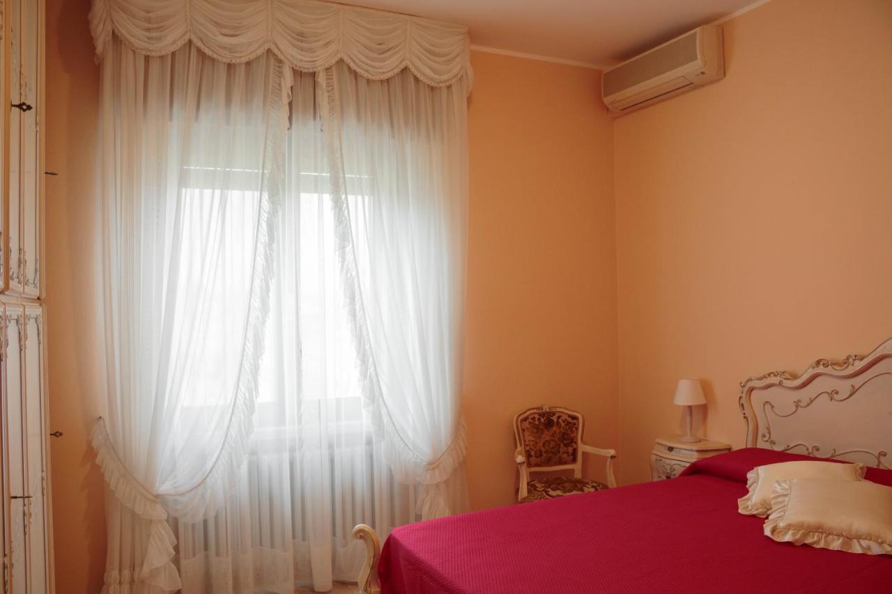 Appartement La Finestra Sul Parco à Valeggio sul Mincio Extérieur photo