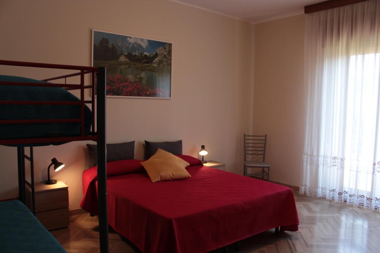 Appartement La Finestra Sul Parco à Valeggio sul Mincio Extérieur photo