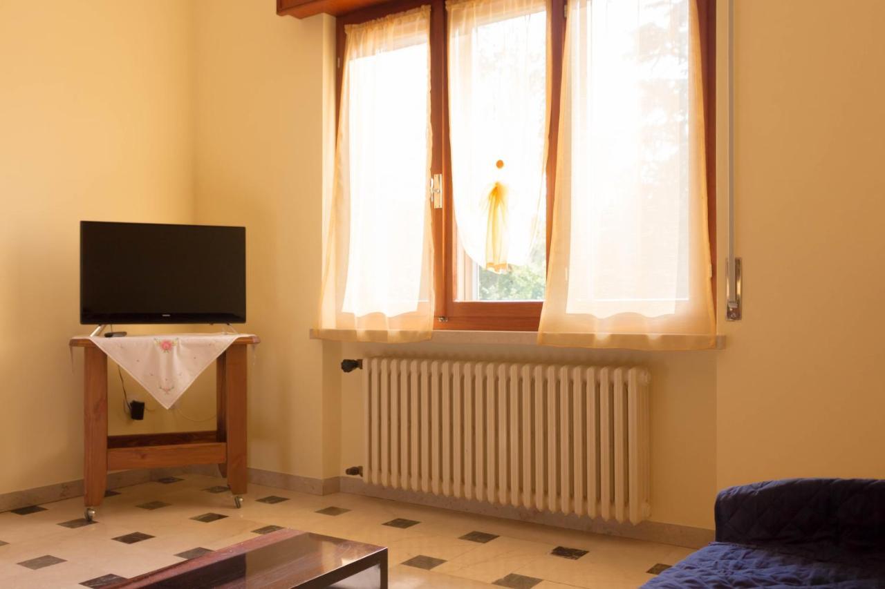 Appartement La Finestra Sul Parco à Valeggio sul Mincio Extérieur photo